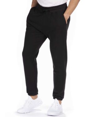 Next Level Unisex Fleece Sweatpants - Image 4