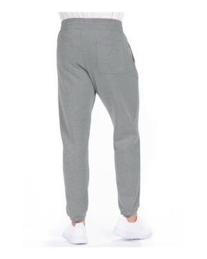 Next Level Unisex Fleece Sweatpants - Image 10