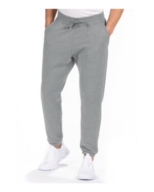 Next Level Unisex Fleece Sweatpants - Image 9