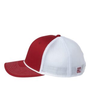 The Game Everyday Rope Trucker Cap - Image 6