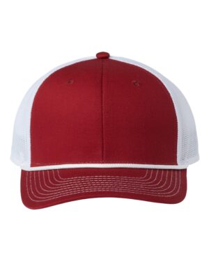 The Game Everyday Rope Trucker Cap - Image 4