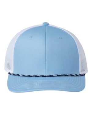 The Game Everyday Rope Trucker Cap - Image 7