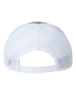 The Game Everyday Rope Trucker Cap - Image 11