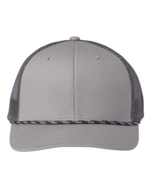 The Game Everyday Rope Trucker Cap - Image 13