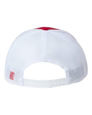 The Game Everyday Rope Trucker Cap - Image 20