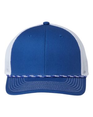 The Game Everyday Rope Trucker Cap - Image 22