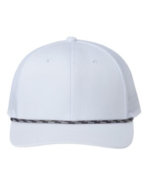 The Game Everyday Rope Trucker Cap - Image 28
