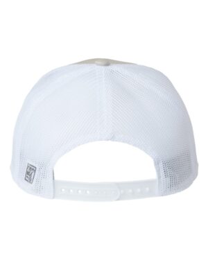 The Game Everyday Rope Trucker Cap - Image 26