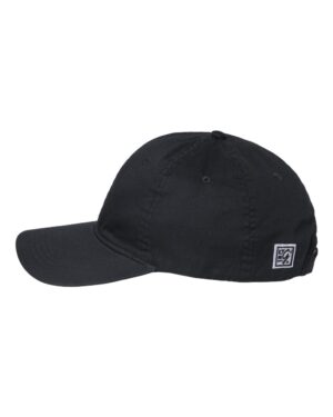 The Game Ultralight Cotton Twill Cap - Image 3