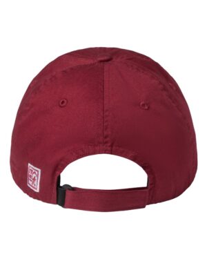 The Game Ultralight Cotton Twill Cap - Image 5