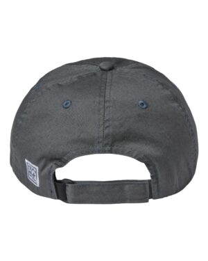 The Game Ultralight Cotton Twill Cap - Image 8