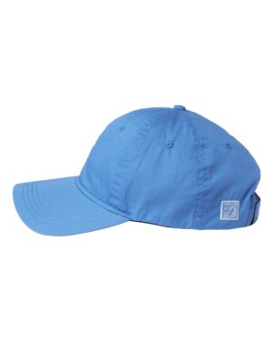 The Game Ultralight Cotton Twill Cap - Image 24