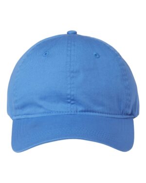 The Game Ultralight Cotton Twill Cap - Image 22