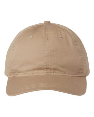 The Game Ultralight Cotton Twill Cap - Image 25