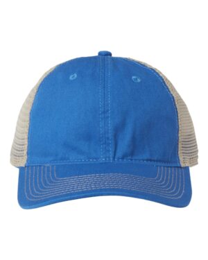 The Game Soft Trucker Cap - Image 4