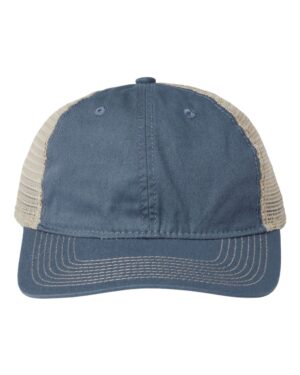 The Game Soft Trucker Cap - Image 7