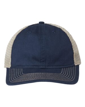 The Game Soft Trucker Cap - Image 10