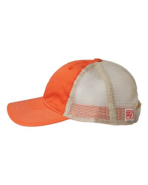 The Game Soft Trucker Cap - Image 15