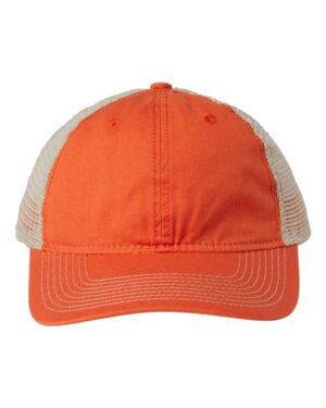 The Game Soft Trucker Cap - Image 13