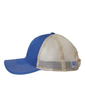 The Game Soft Trucker Cap - Image 18