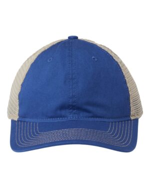 The Game Soft Trucker Cap - Image 16