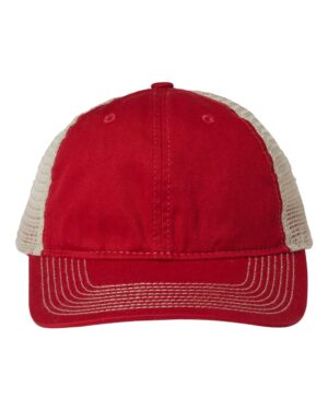 The Game Soft Trucker Cap - Image 22