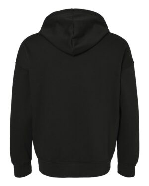 BELLA + CANVAS Unisex Sponge Fleece DTM Full-Zip Hoodie Sweatshirt - Image 8