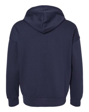BELLA + CANVAS Unisex Sponge Fleece DTM Full-Zip Hoodie Sweatshirt - Image 20