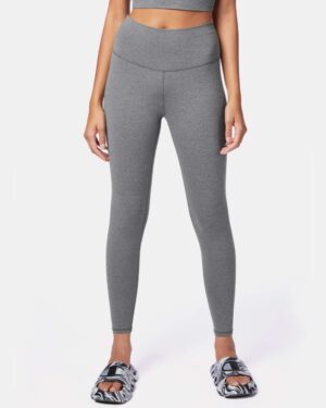 Champion Women's Sport Soft Touch Leggings - Image 4