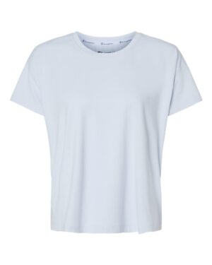 Champion Women's Sport Soft Touch T-Shirt - Image 7