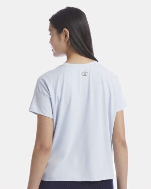 Champion Women's Sport Soft Touch T-Shirt - Image 12