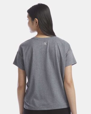 Champion Women's Sport Soft Touch T-Shirt - Image 18