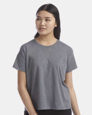 Champion Women's Sport Soft Touch T-Shirt - Image 16