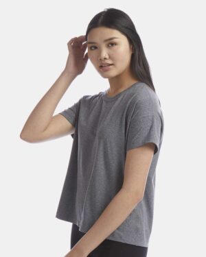 Champion Women's Sport Soft Touch T-Shirt - Image 17