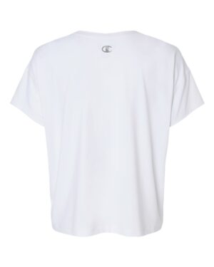 Champion Women's Sport Soft Touch T-Shirt - Image 20