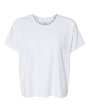 Champion Women's Sport Soft Touch T-Shirt - Image 19