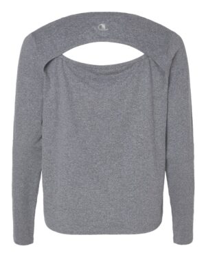 Champion Women's Sport Soft Touch Long Sleeve T-Shirt - Image 14