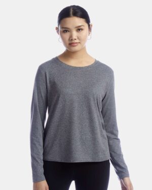 Champion Women's Sport Soft Touch Long Sleeve T-Shirt - Image 16