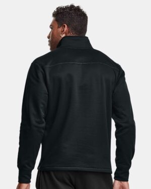 Champion Unisex Sport Quarter-Zip Pullover - Image 6