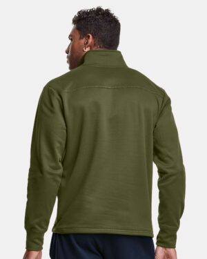 Champion Unisex Sport Quarter-Zip Pullover - Image 12