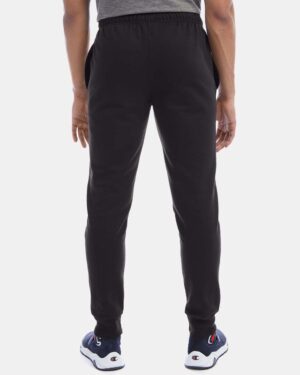 Champion Unisex Powerblend® Fleece Joggers - Image 6