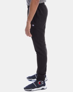Champion Unisex Powerblend® Fleece Joggers - Image 5