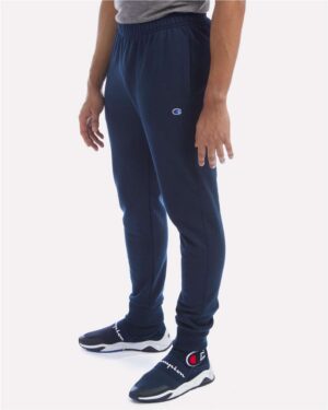 Champion Unisex Powerblend® Fleece Joggers - Image 17