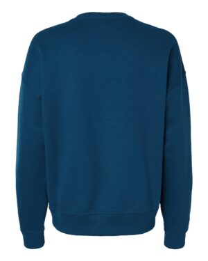 Champion Women's Powerblend® Crewneck Sweatshirt - Image 8