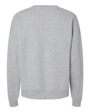 Champion Women's Powerblend® Crewneck Sweatshirt - Image 14