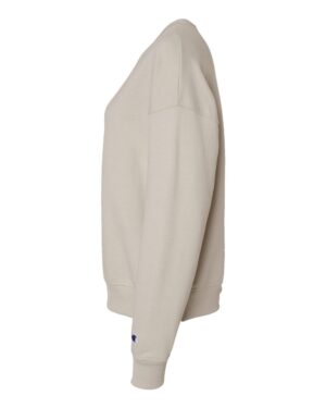 Champion Women's Powerblend® Crewneck Sweatshirt - Image 27