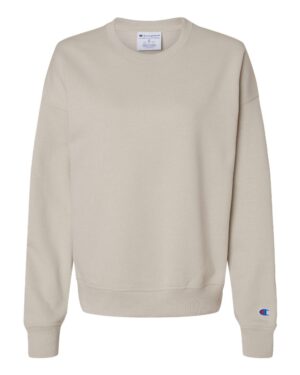 Champion Women's Powerblend® Crewneck Sweatshirt - Image 25
