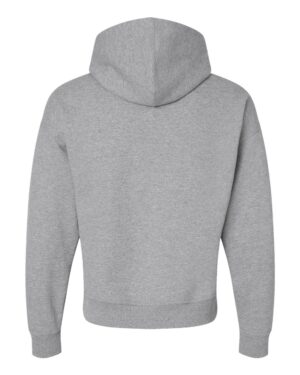 Champion Women's Powerblend® Hooded Sweatshirt - Image 14
