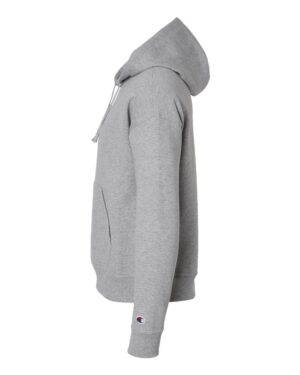 Champion Women's Powerblend® Hooded Sweatshirt - Image 15