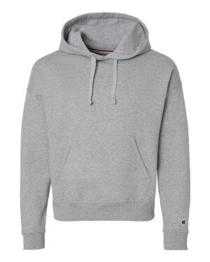 Champion Women's Powerblend® Hooded Sweatshirt - Image 13